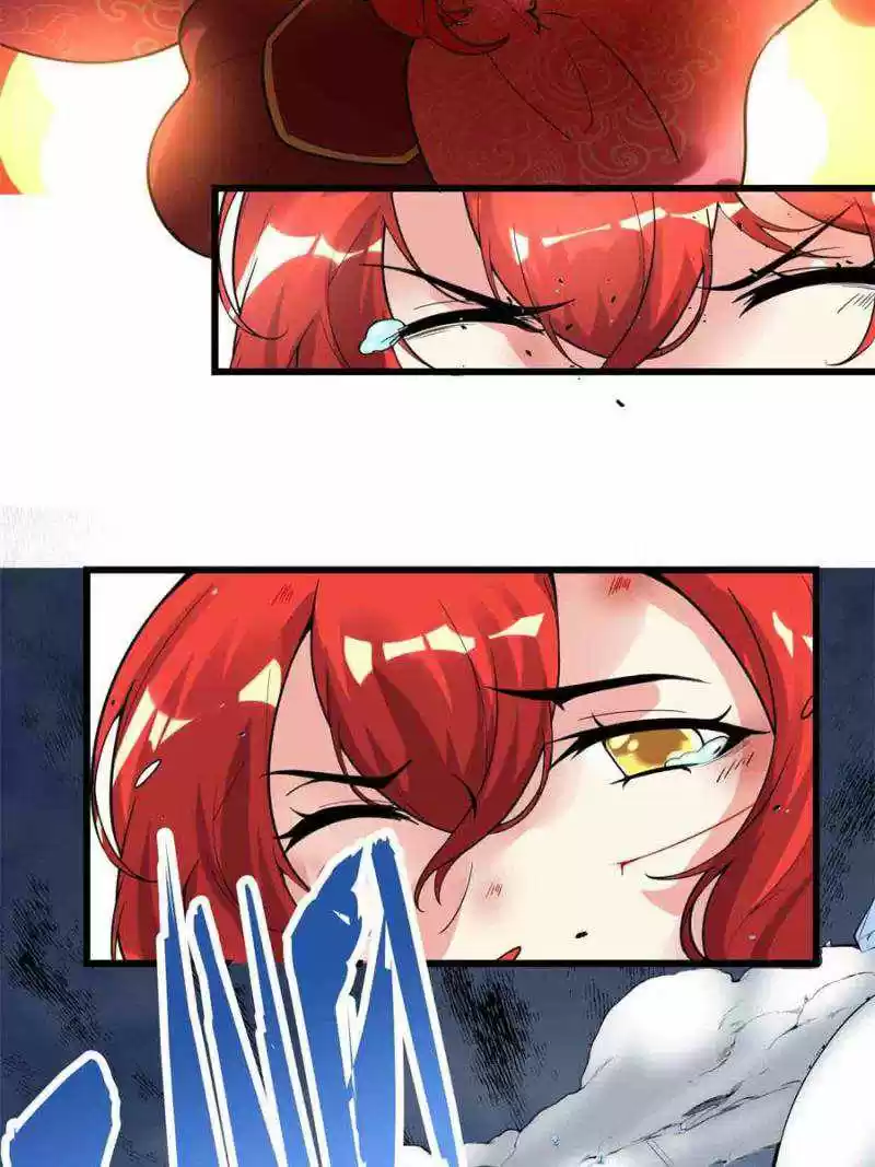 I Might Be A Fake Cultivator Chapter 165