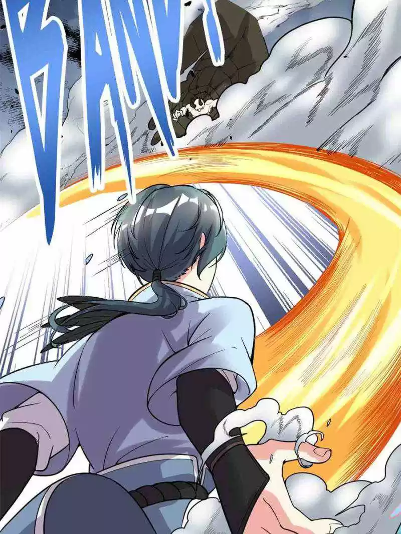 I Might Be A Fake Cultivator Chapter 165