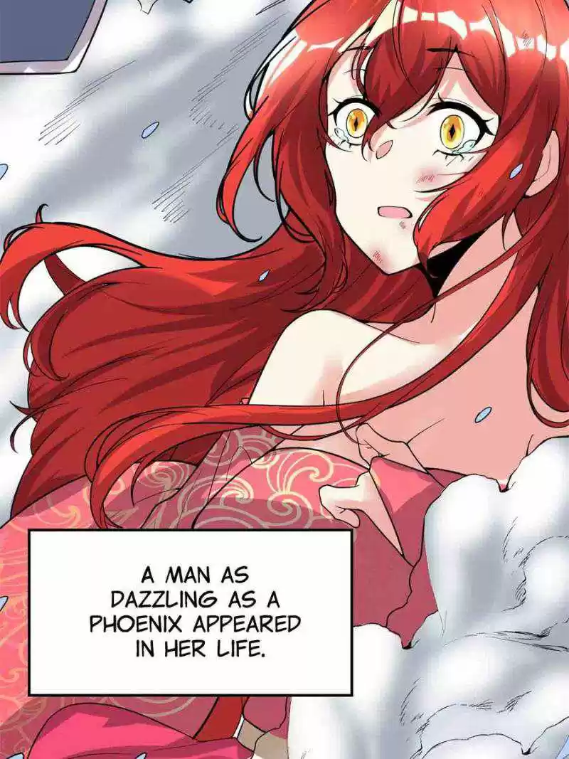 I Might Be A Fake Cultivator Chapter 165