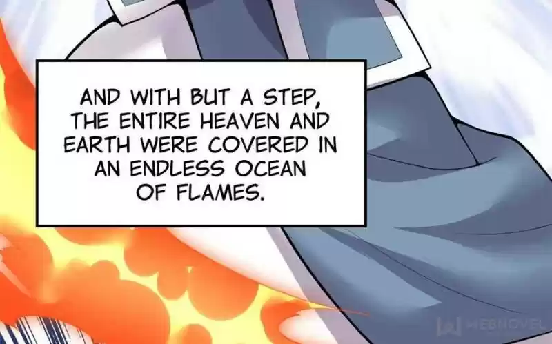 I Might Be A Fake Cultivator Chapter 166