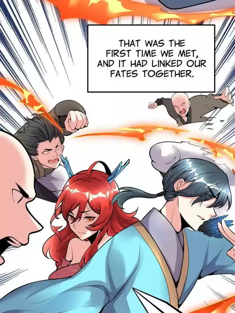 I Might Be A Fake Cultivator Chapter 166