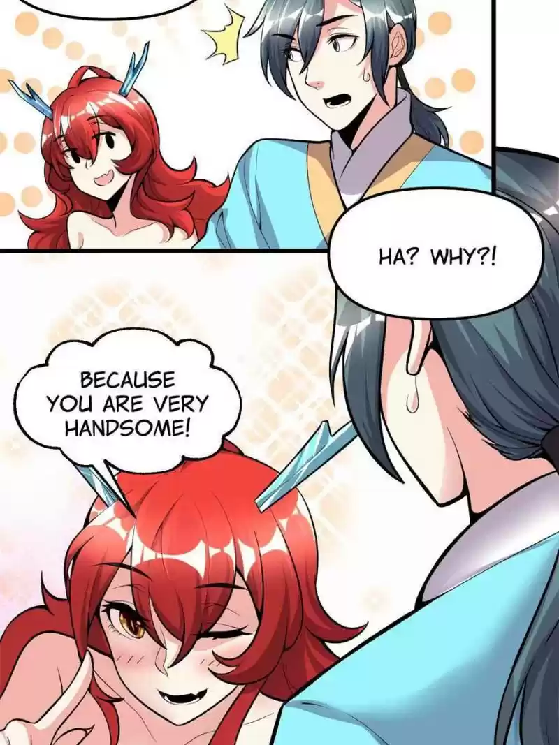 I Might Be A Fake Cultivator Chapter 166