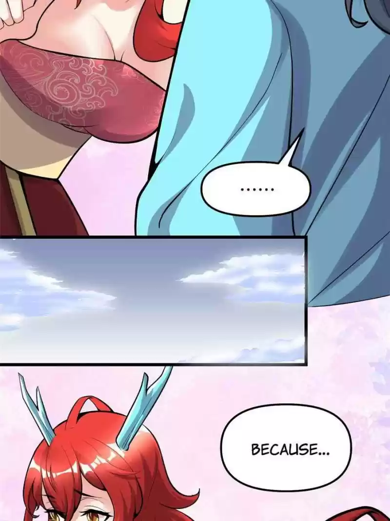 I Might Be A Fake Cultivator Chapter 166