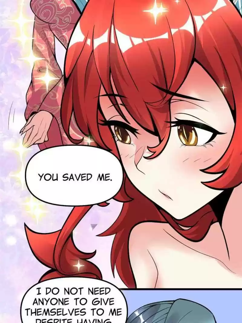 I Might Be A Fake Cultivator Chapter 166