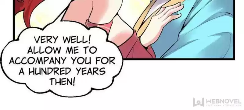 I Might Be A Fake Cultivator Chapter 166