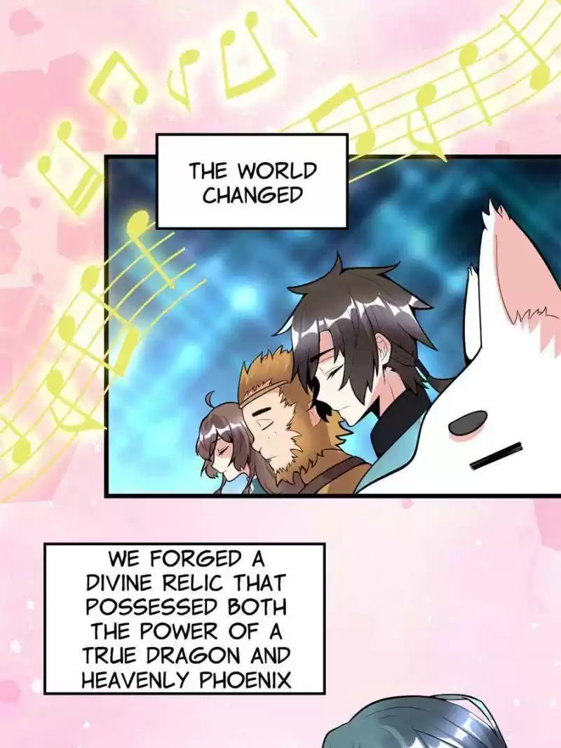 I Might Be A Fake Cultivator Chapter 166