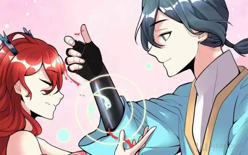 I Might Be A Fake Cultivator Chapter 166