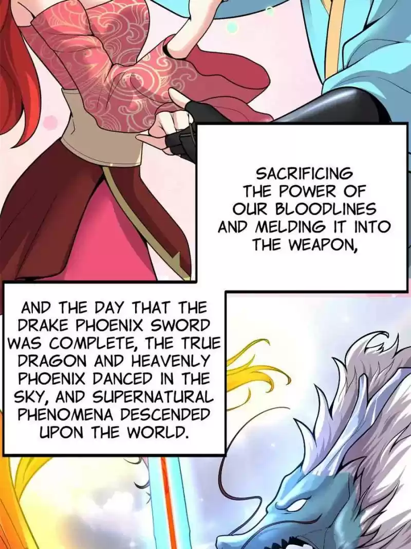 I Might Be A Fake Cultivator Chapter 166