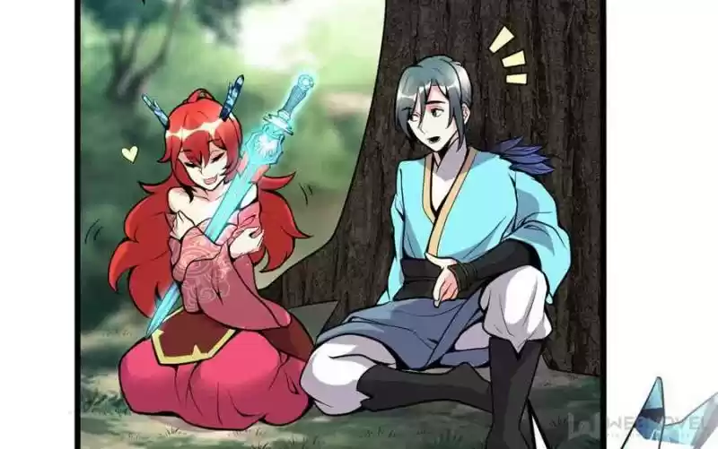 I Might Be A Fake Cultivator Chapter 166