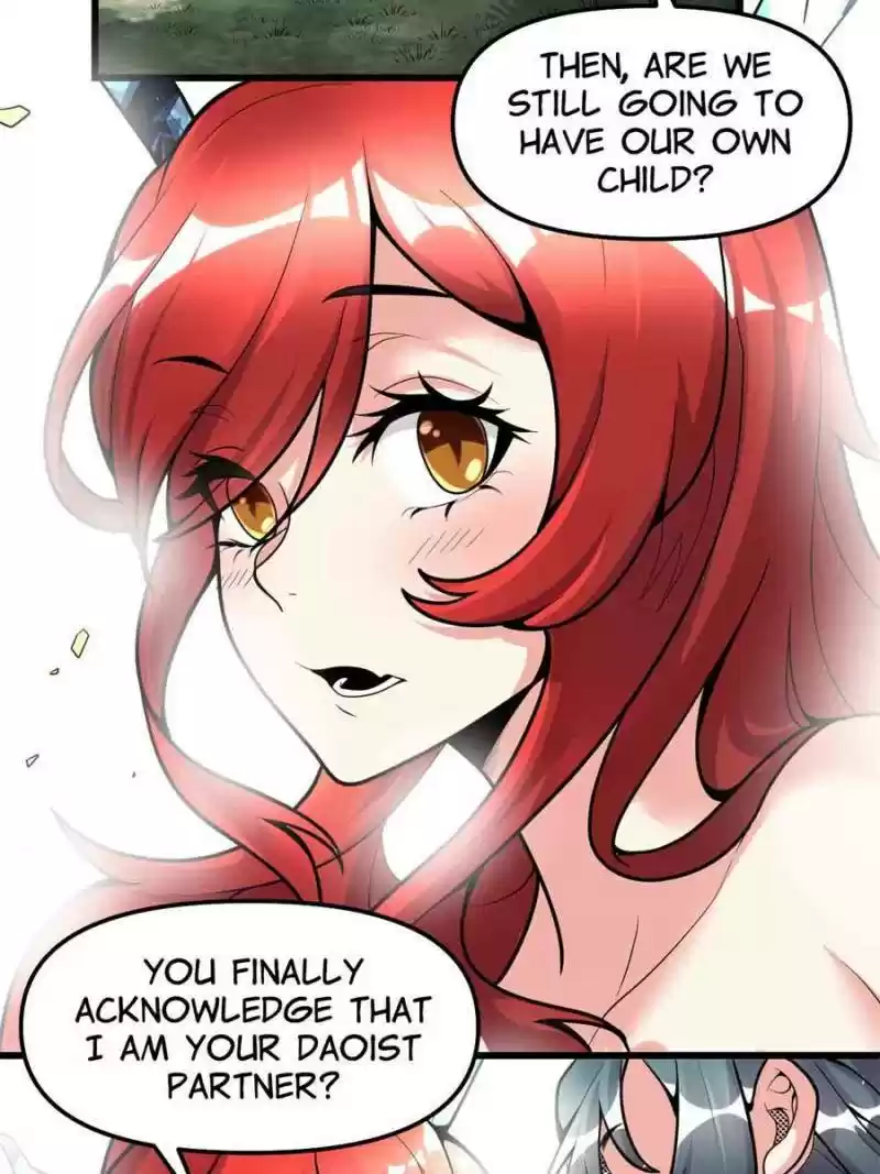 I Might Be A Fake Cultivator Chapter 166