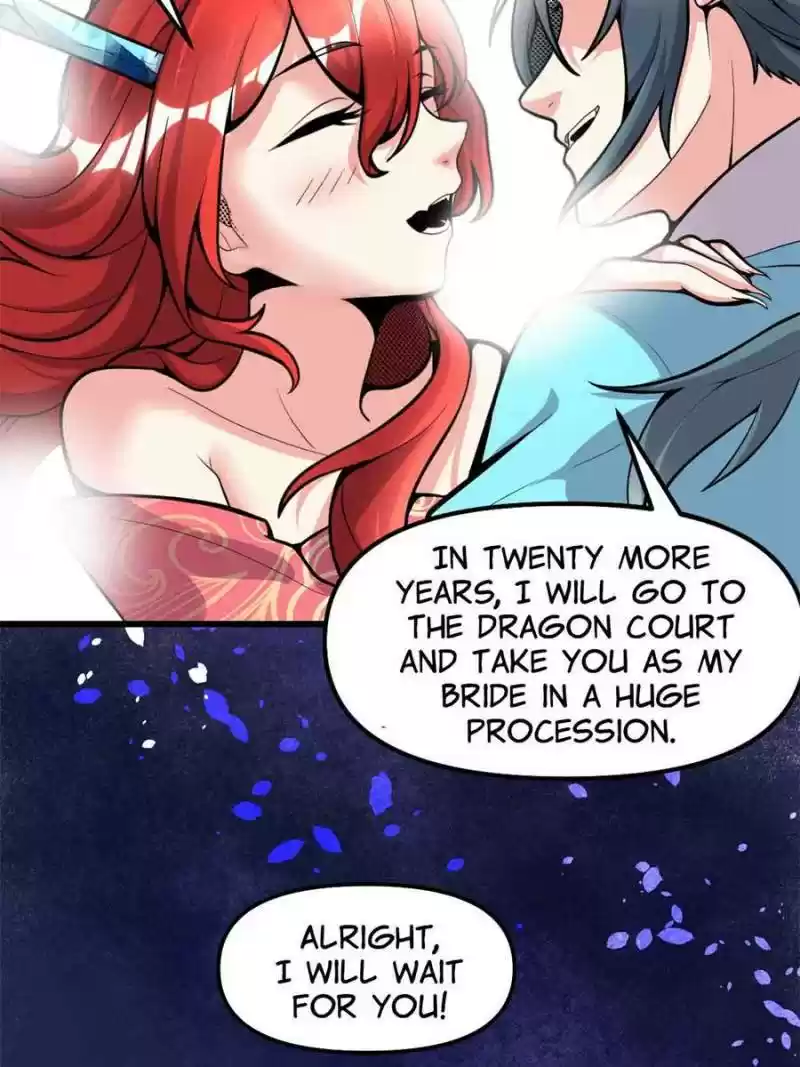 I Might Be A Fake Cultivator Chapter 166