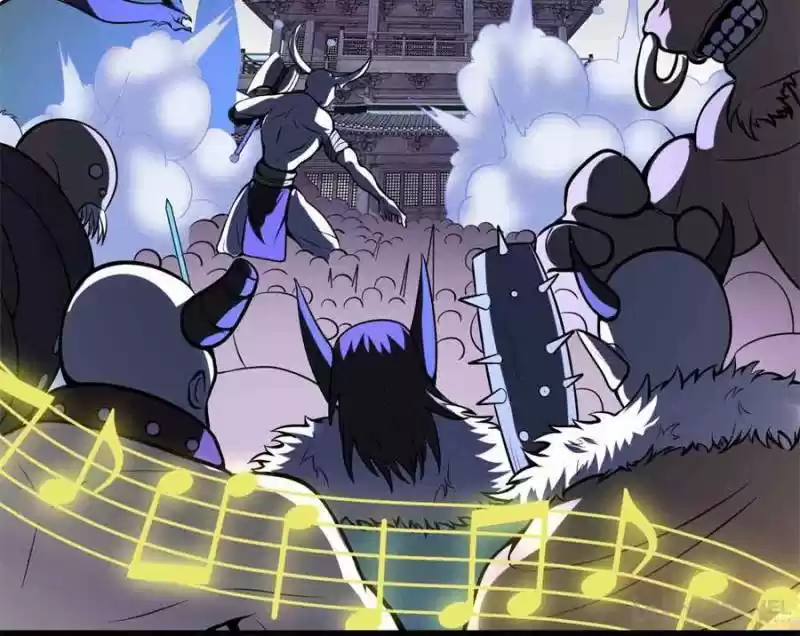 I Might Be A Fake Cultivator Chapter 166