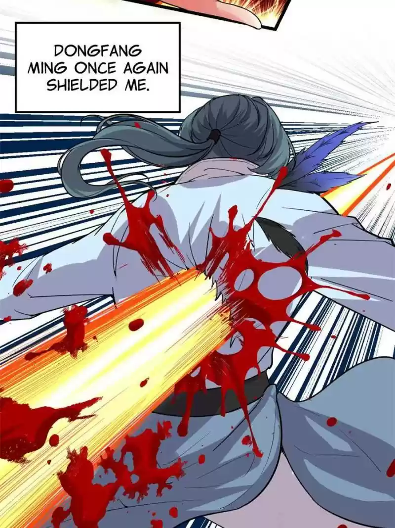 I Might Be A Fake Cultivator Chapter 166