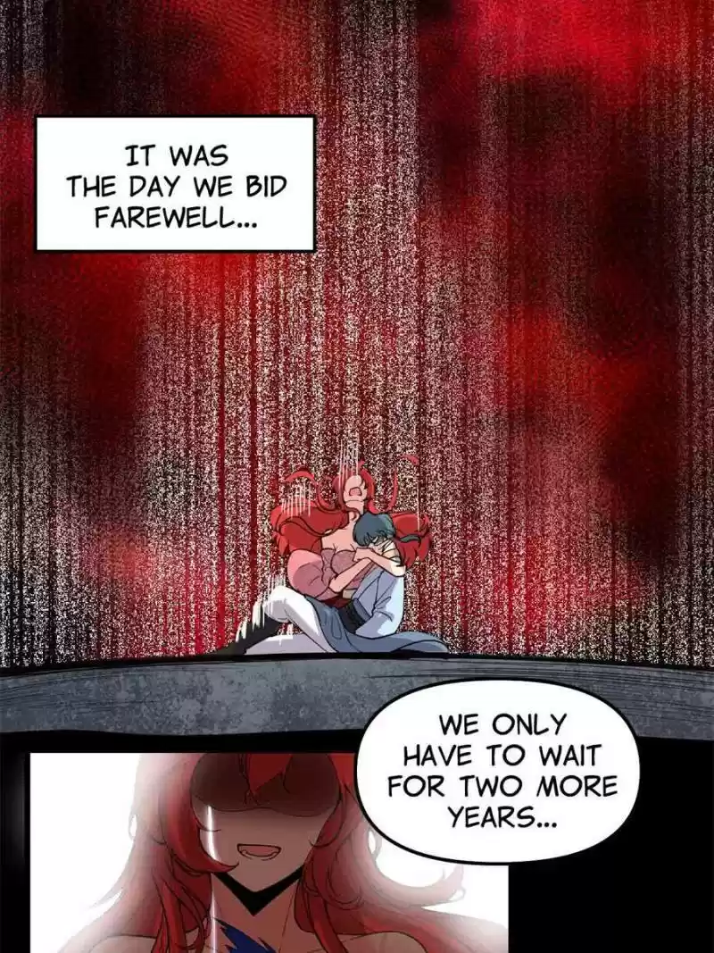 I Might Be A Fake Cultivator Chapter 166