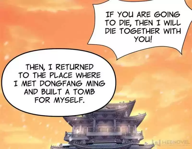 I Might Be A Fake Cultivator Chapter 166