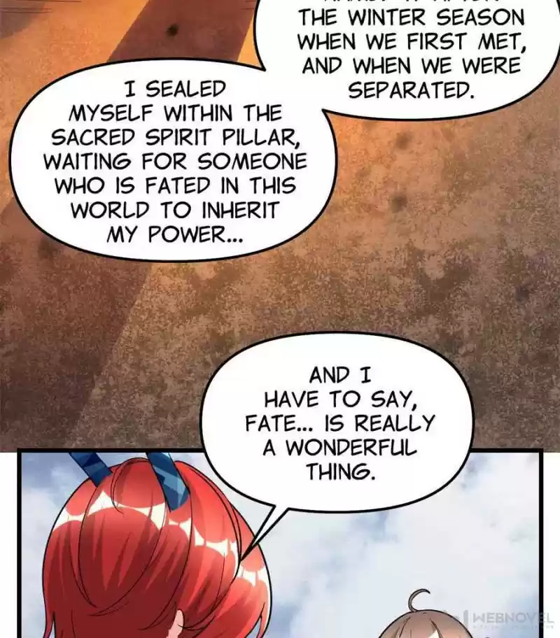 I Might Be A Fake Cultivator Chapter 166