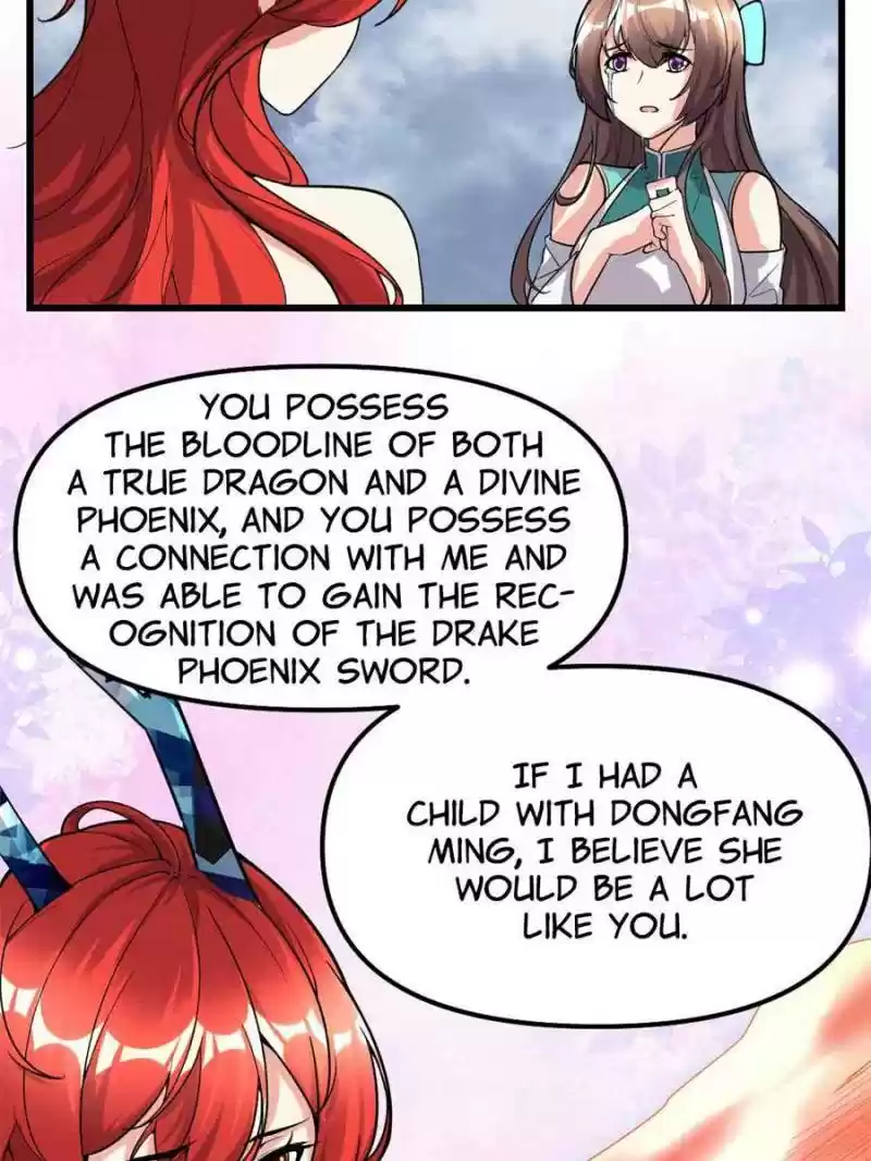 I Might Be A Fake Cultivator Chapter 166