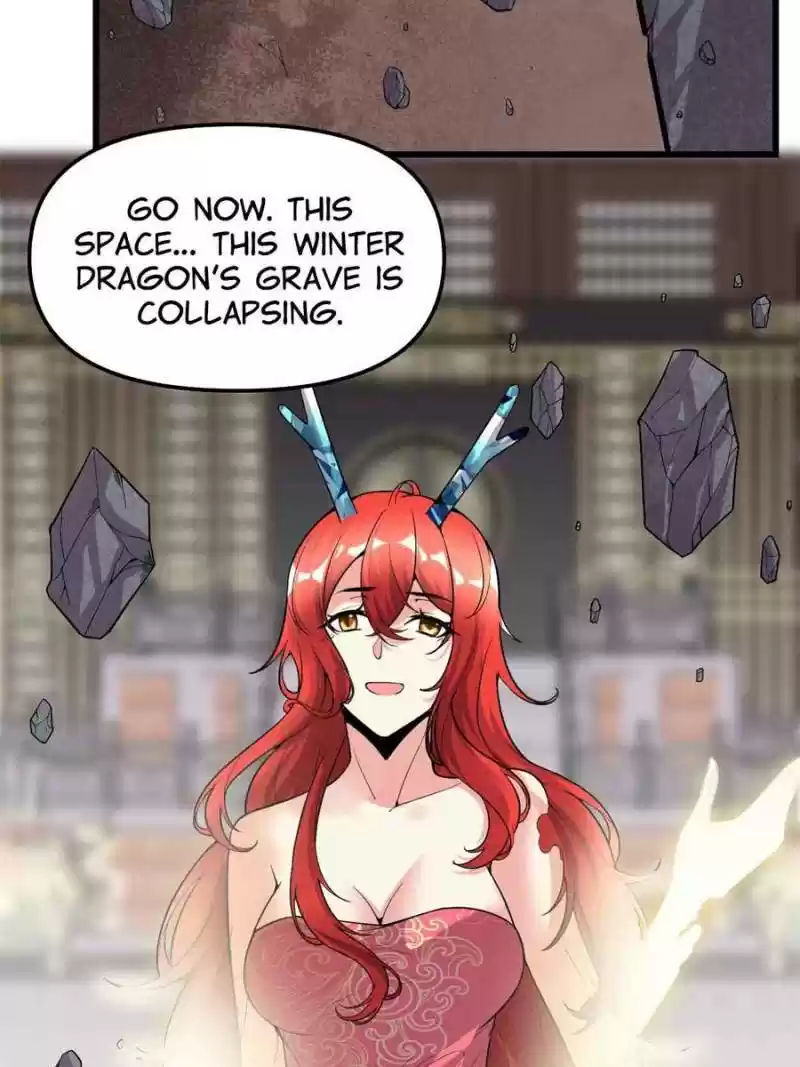 I Might Be A Fake Cultivator Chapter 166