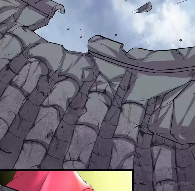 I Might Be A Fake Cultivator Chapter 166