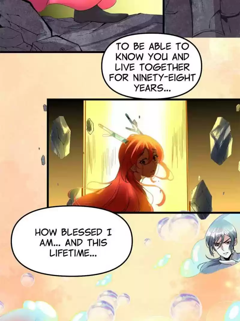 I Might Be A Fake Cultivator Chapter 166