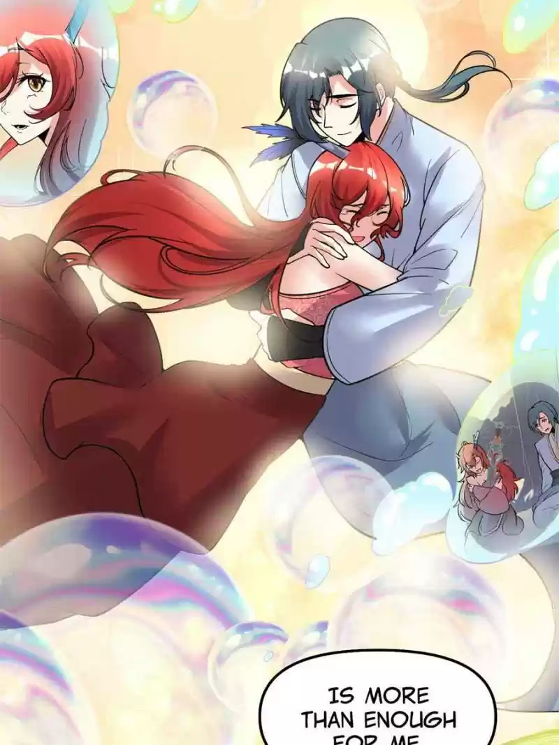 I Might Be A Fake Cultivator Chapter 166