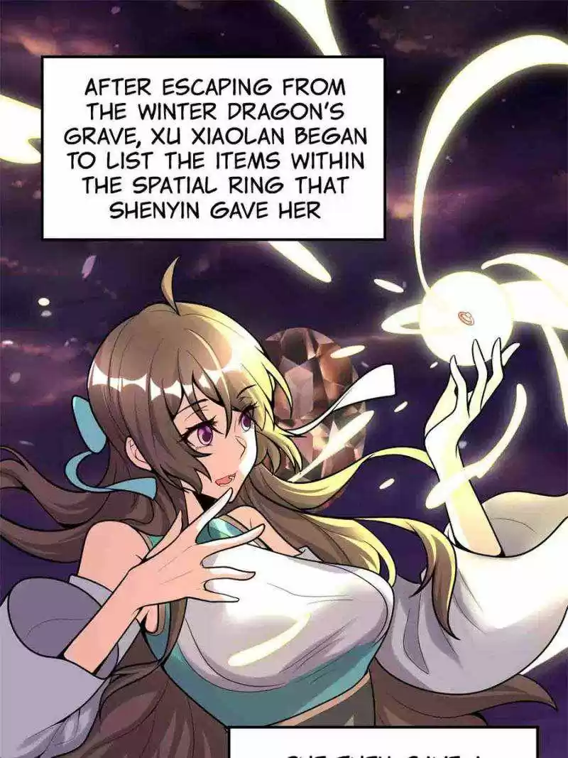 I Might Be A Fake Cultivator Chapter 167