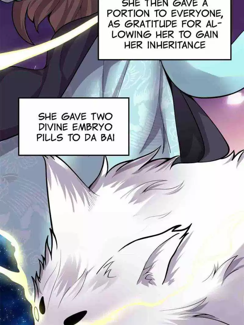 I Might Be A Fake Cultivator Chapter 167