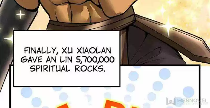 I Might Be A Fake Cultivator Chapter 167