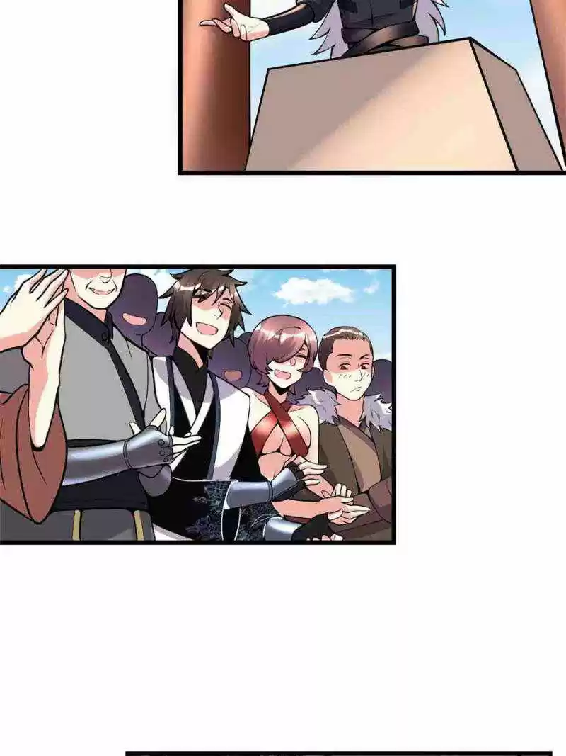 I Might Be A Fake Cultivator Chapter 167