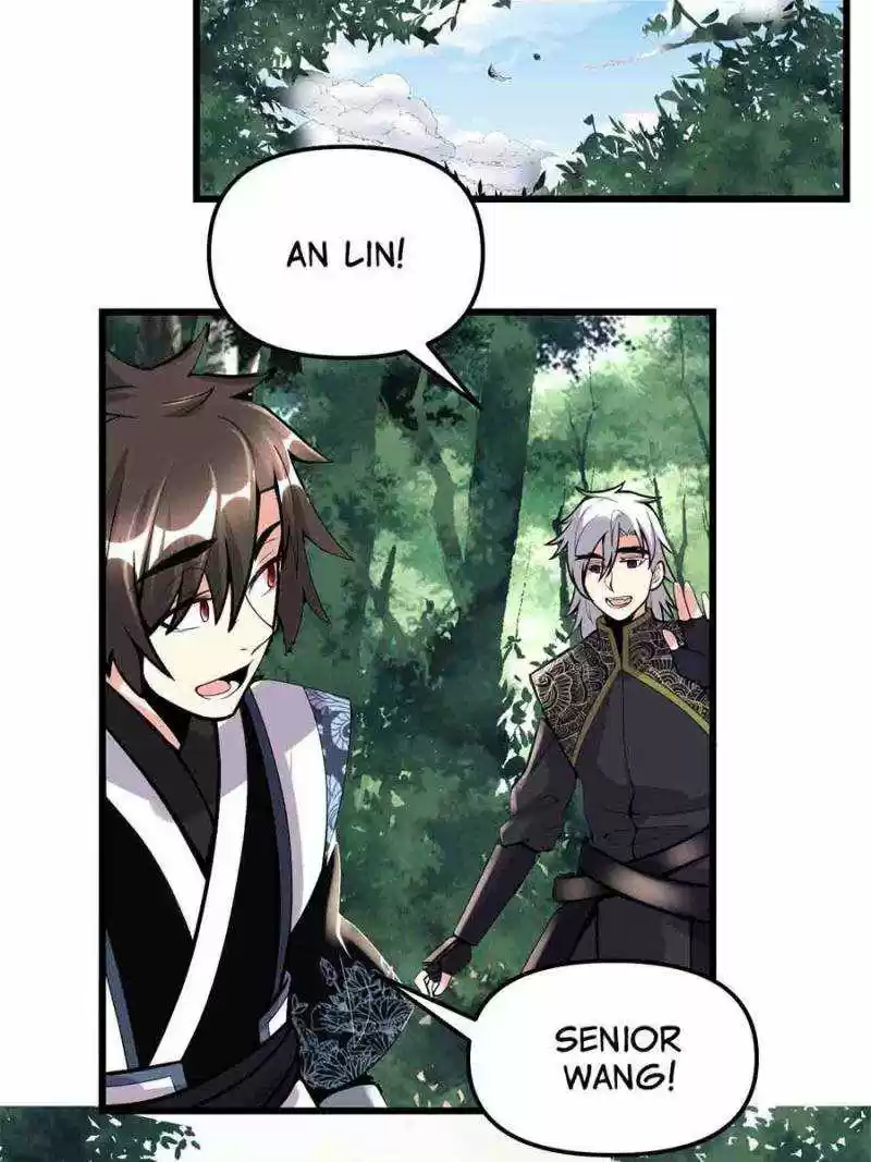 I Might Be A Fake Cultivator Chapter 167