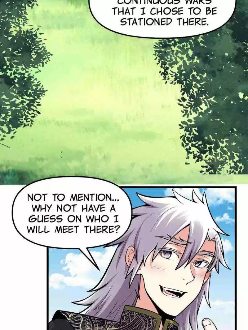 I Might Be A Fake Cultivator Chapter 167