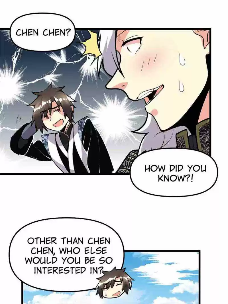 I Might Be A Fake Cultivator Chapter 167