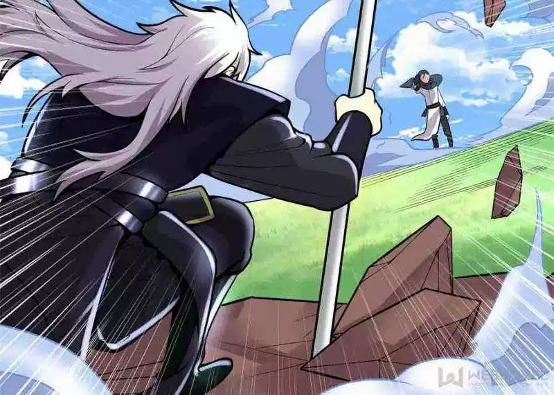 I Might Be A Fake Cultivator Chapter 167