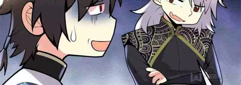 I Might Be A Fake Cultivator Chapter 167