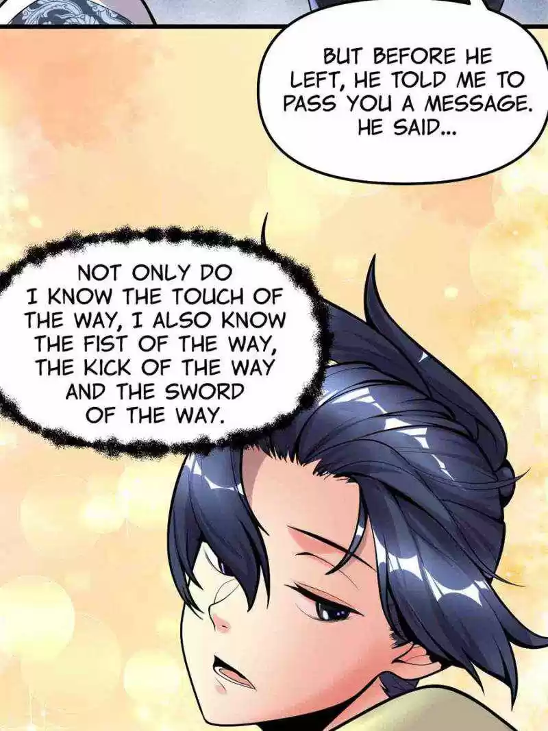 I Might Be A Fake Cultivator Chapter 167