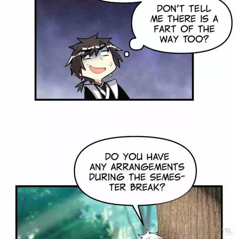 I Might Be A Fake Cultivator Chapter 167