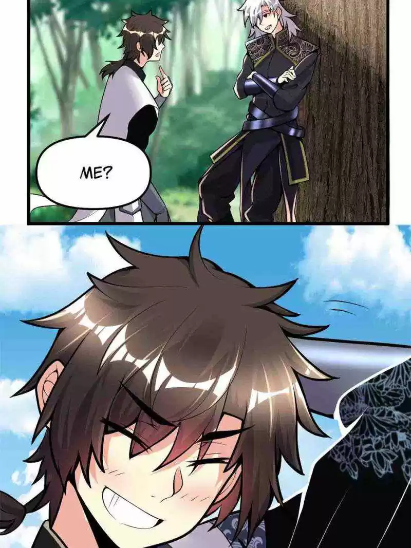 I Might Be A Fake Cultivator Chapter 167