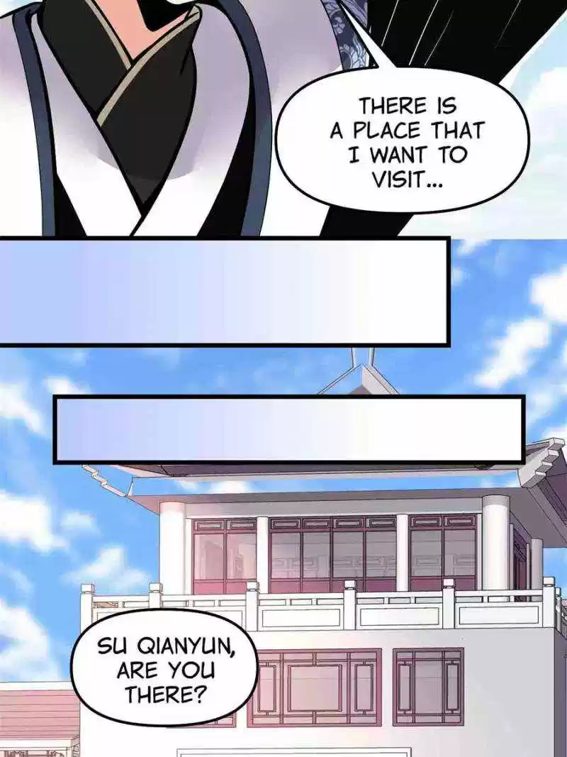 I Might Be A Fake Cultivator Chapter 167