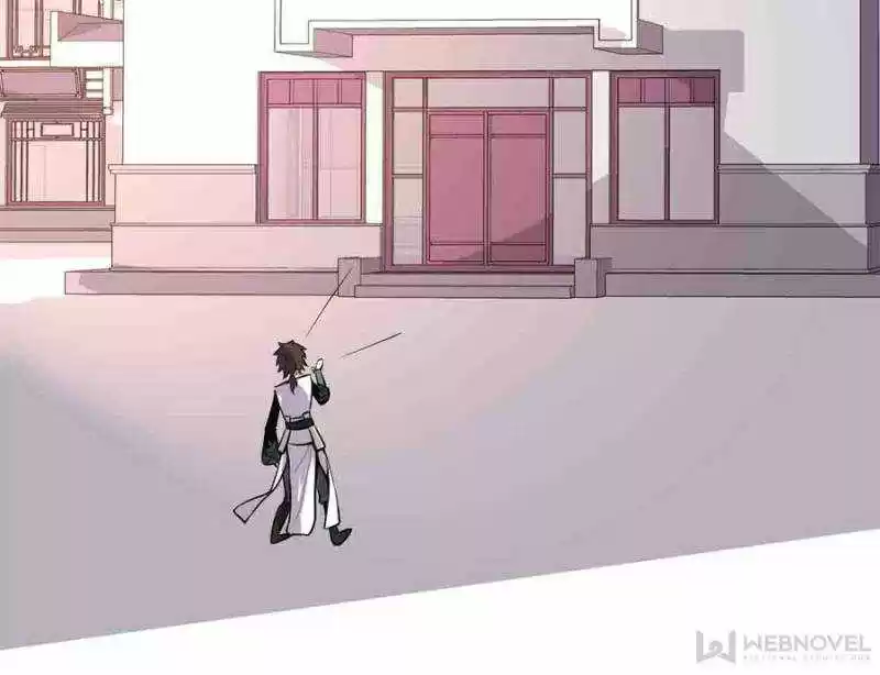 I Might Be A Fake Cultivator Chapter 167