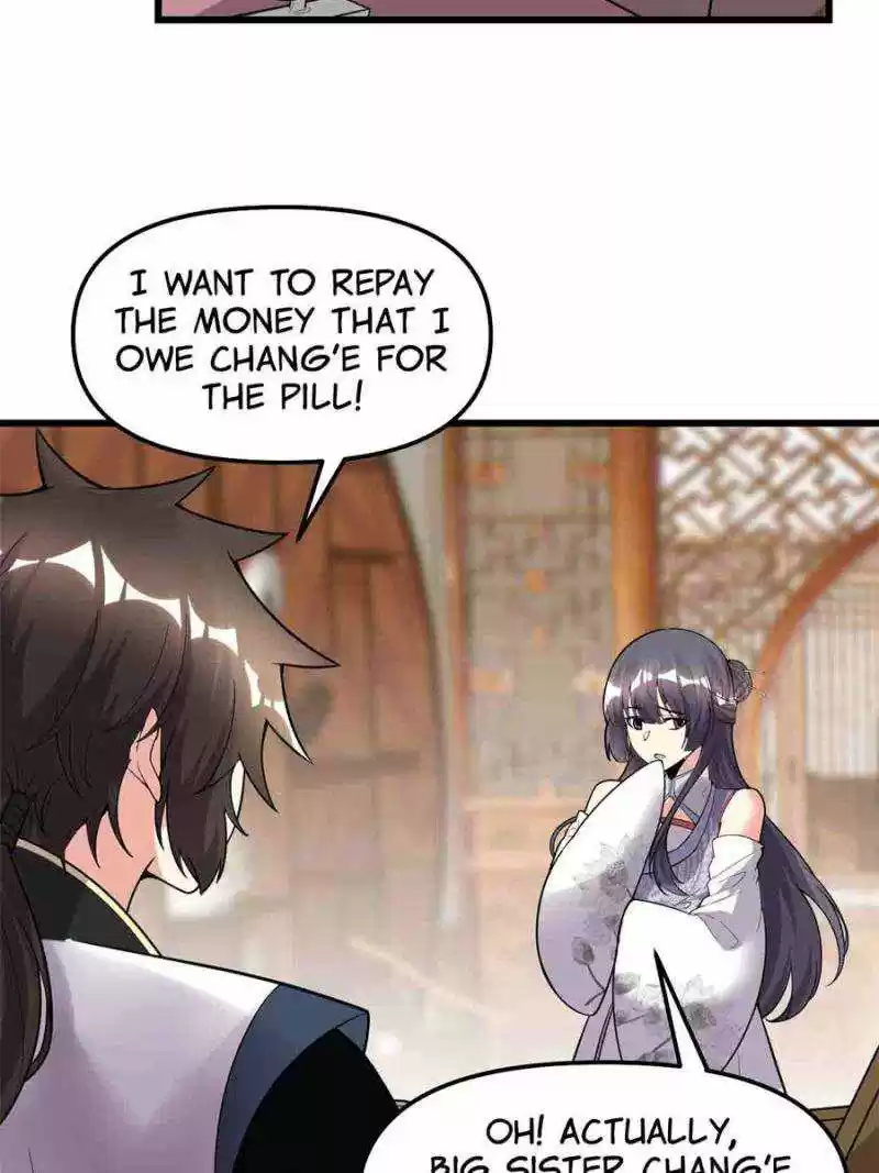 I Might Be A Fake Cultivator Chapter 167