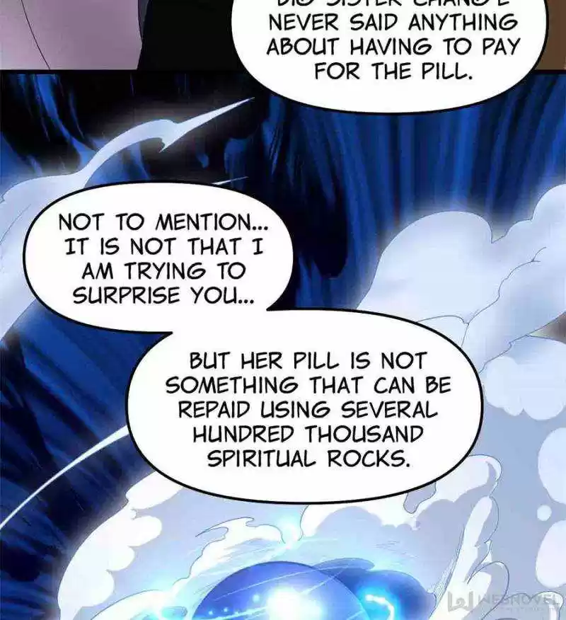 I Might Be A Fake Cultivator Chapter 167