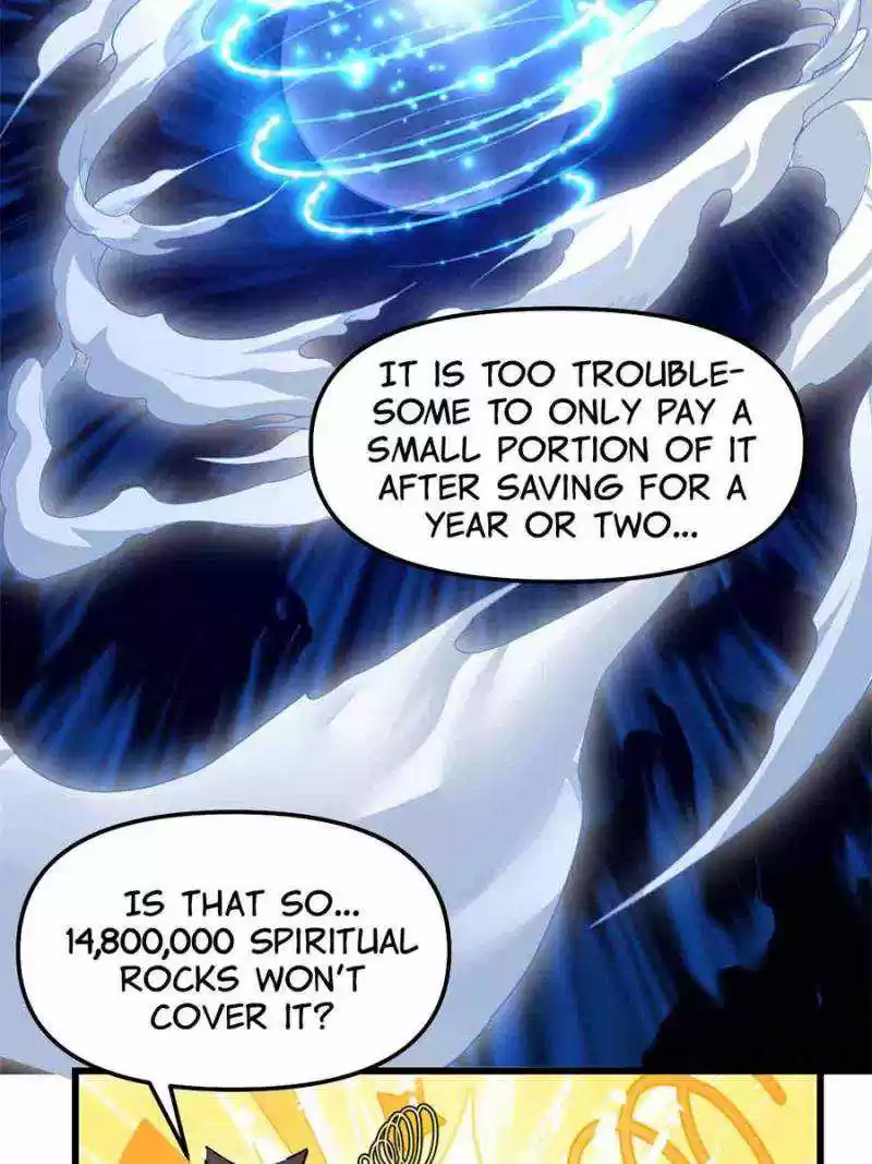 I Might Be A Fake Cultivator Chapter 167