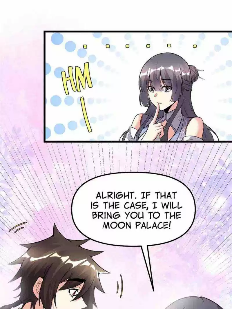 I Might Be A Fake Cultivator Chapter 167