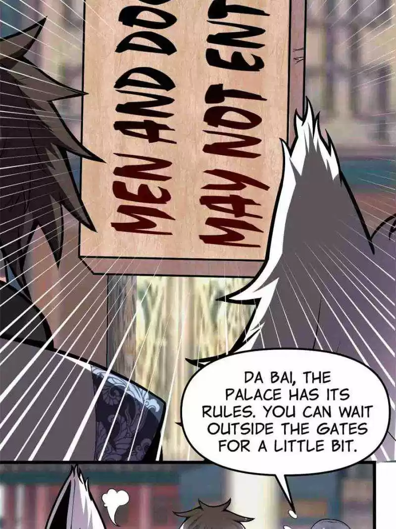 I Might Be A Fake Cultivator Chapter 168