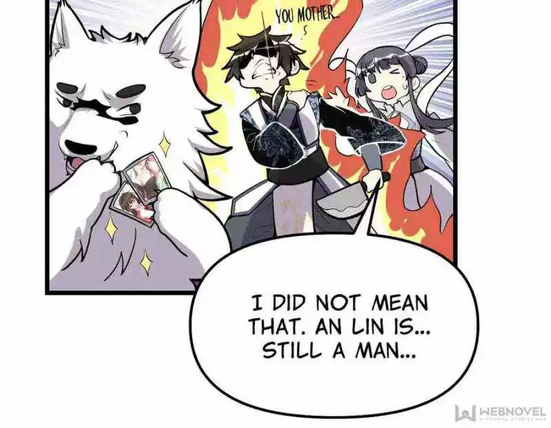 I Might Be A Fake Cultivator Chapter 168