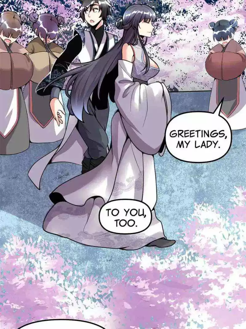 I Might Be A Fake Cultivator Chapter 168