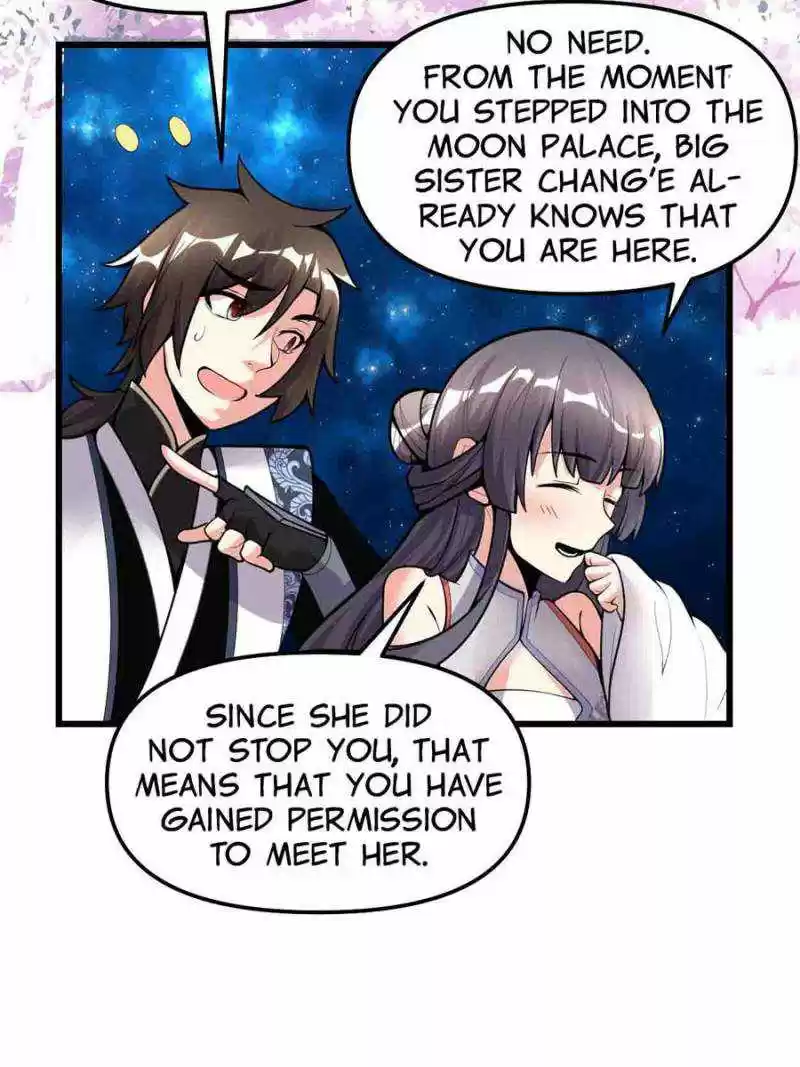 I Might Be A Fake Cultivator Chapter 168