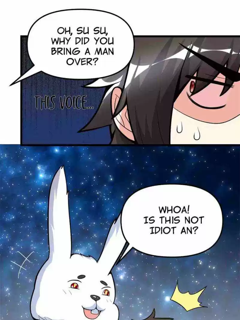 I Might Be A Fake Cultivator Chapter 168