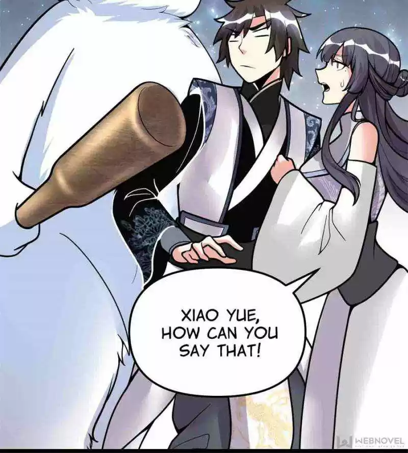 I Might Be A Fake Cultivator Chapter 168