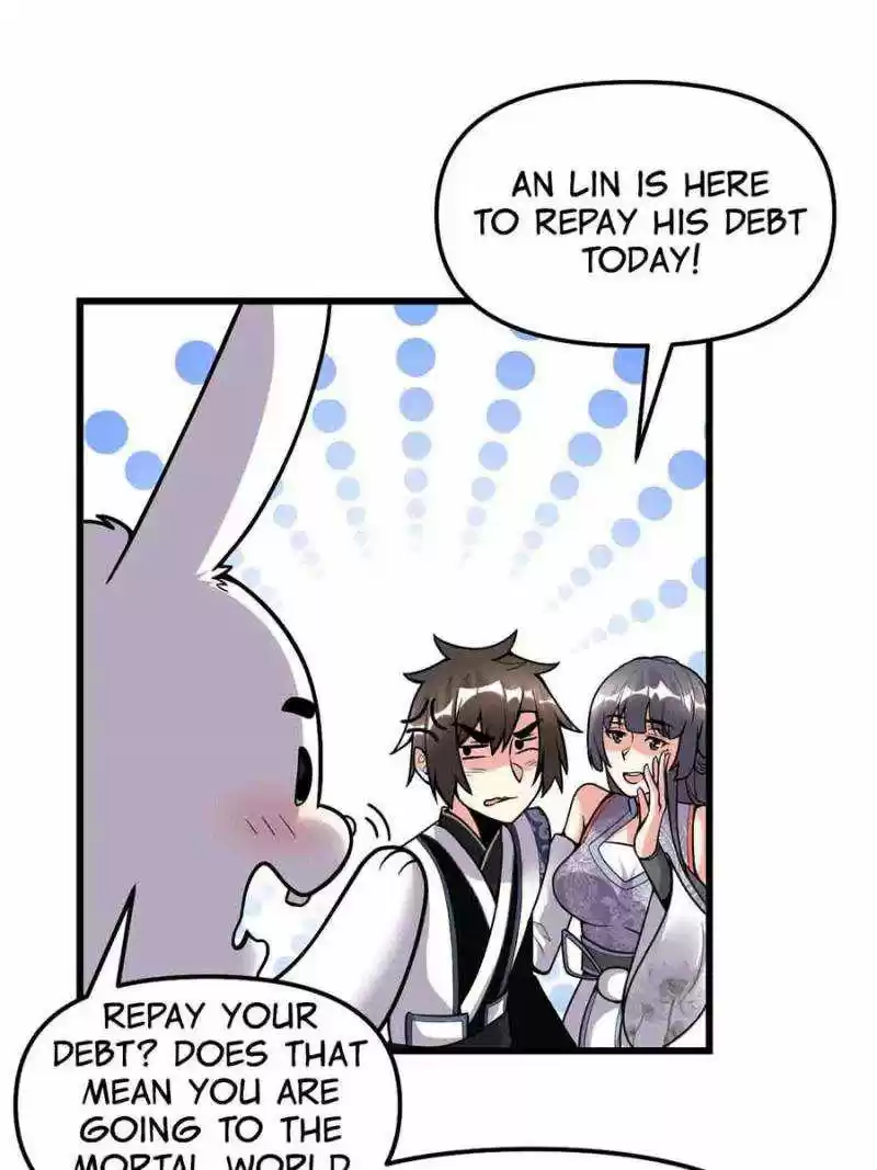 I Might Be A Fake Cultivator Chapter 168